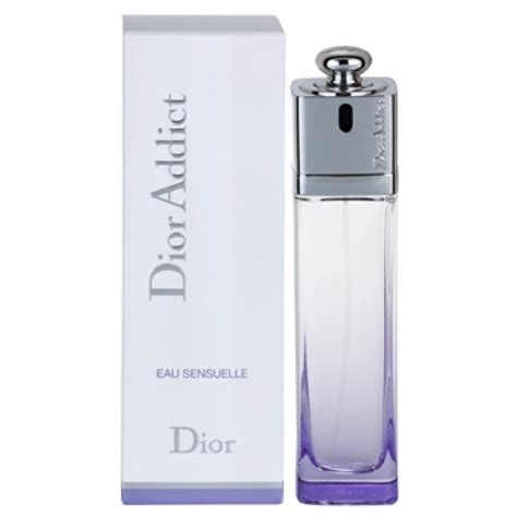 dior addict sensuelle eau de parfum|Dior Addict best price.